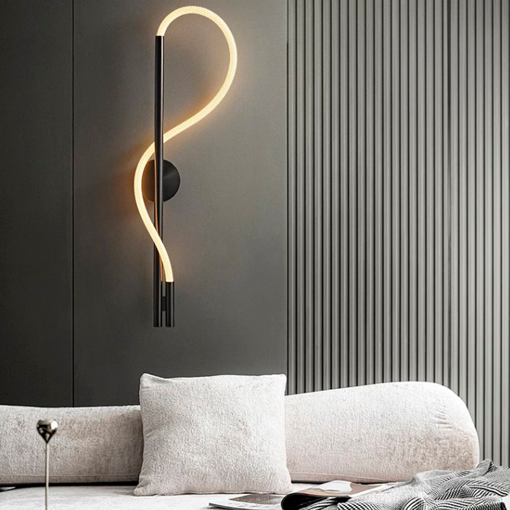 Настенный Светильник Glorify Optic Cord B By Imperiumloft