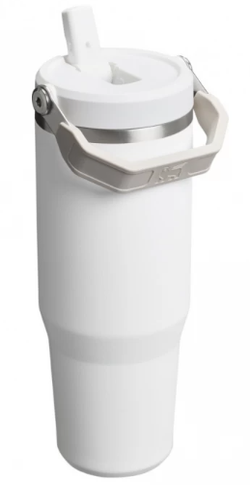 Термокружка Stanley IceFlow (0,89 литра), белая