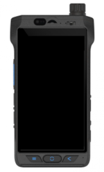 Портативная PoC радиостанция ROGER SOLUTIONS POC-15