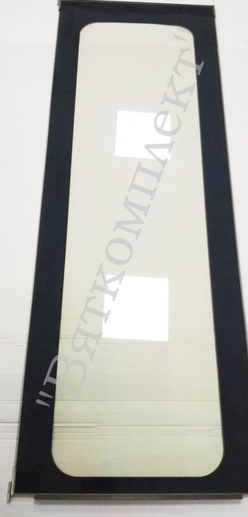 Стекло в сборе ПКА20-11ПМ.7556.11.10.000СБ