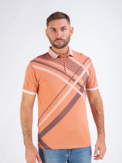 Футболка поло мужская Турция, тенниска