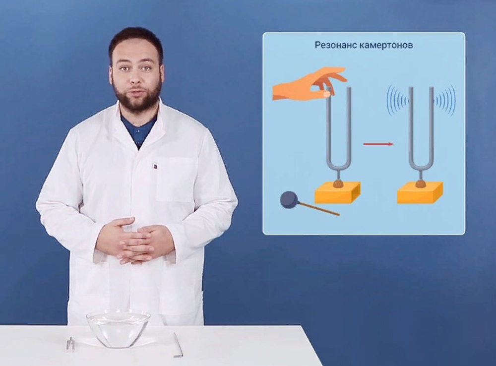 Занимательные опыты. Физика по-новому. Часть 3