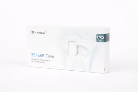 Коллагеновый конус ZEFEER Cone