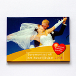 Netherlands 2008 Wedding Coin Set