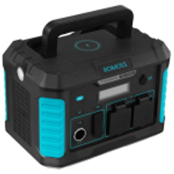 Портативный источник питания Romoss RS1500