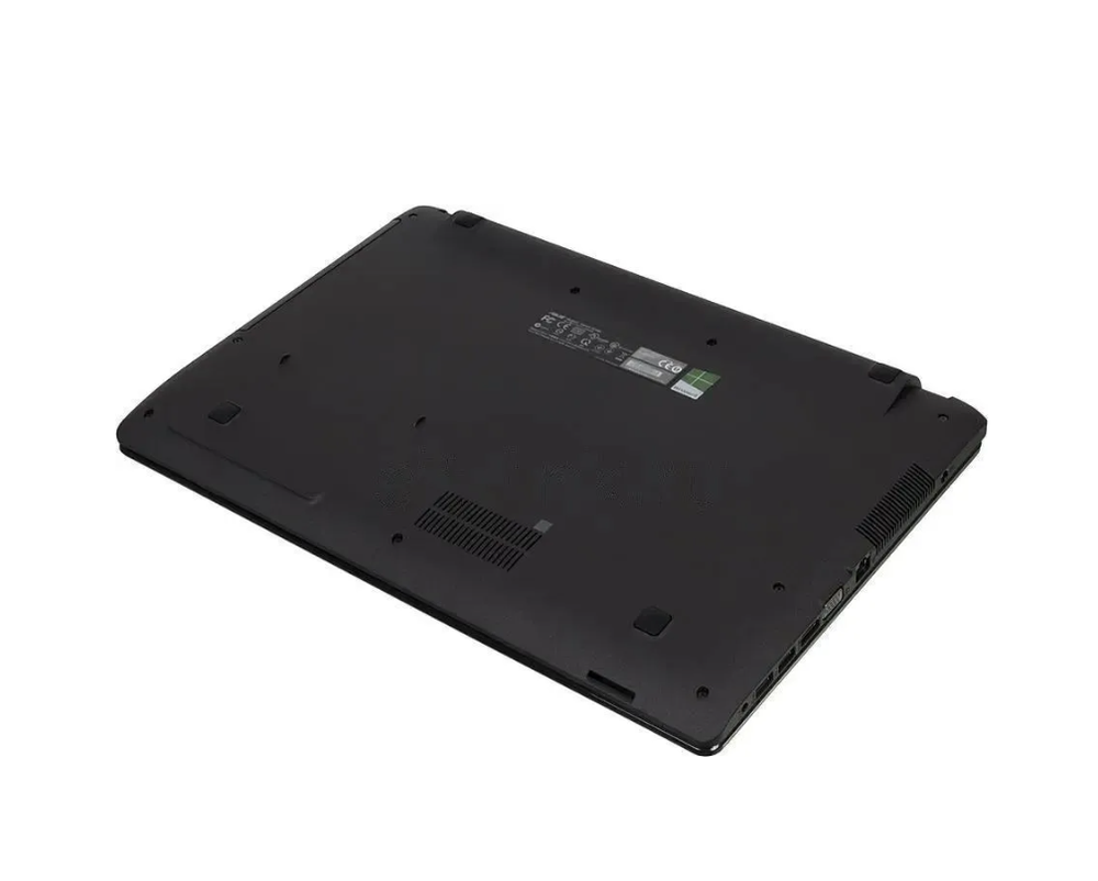 15.6` Уценённый ноутбук Asus X551C (1366x768, Intel Pentium 1007U, RAM 8ГБ,SSD 256ГБ, Intel HD Graphics 4600, Win 10Pro)