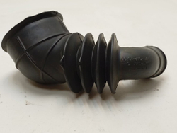 WMUF5050 кт42 Патрубок сливной стиральной машины Hotpoint-Ariston 174002552 б/у