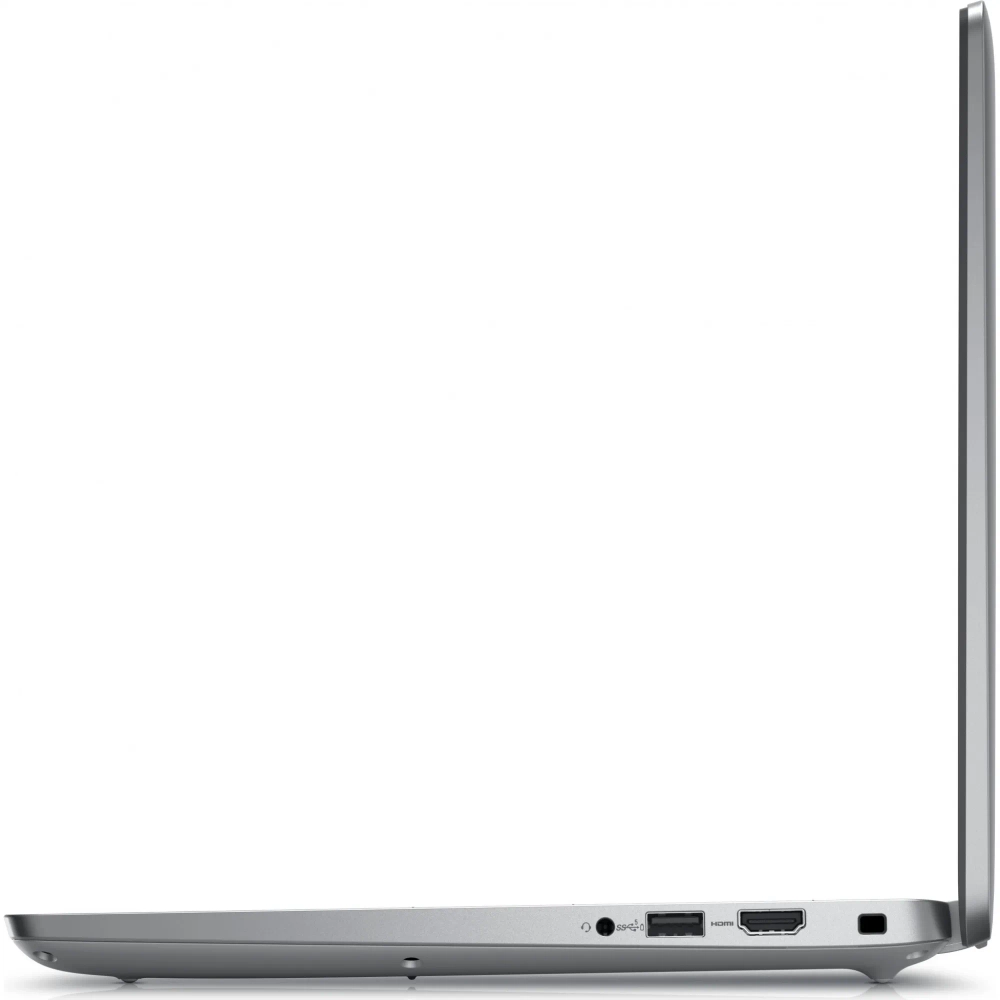 Ноутбук Dell Latitude 5450 Core Ultra 7 155U 16Gb SSD512Gb Intel Graphics 14" WVA FHD Linux grey (5450-7560)