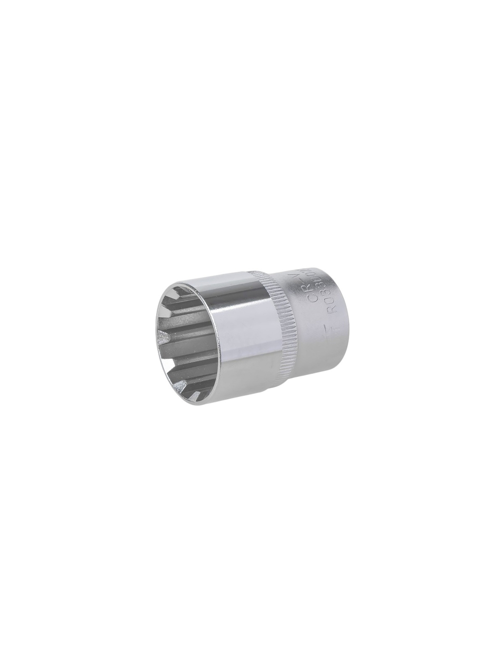 Головка 1/2" Gear Lock 22 мм L=38 мм, на холдере Arnezi R0330022
