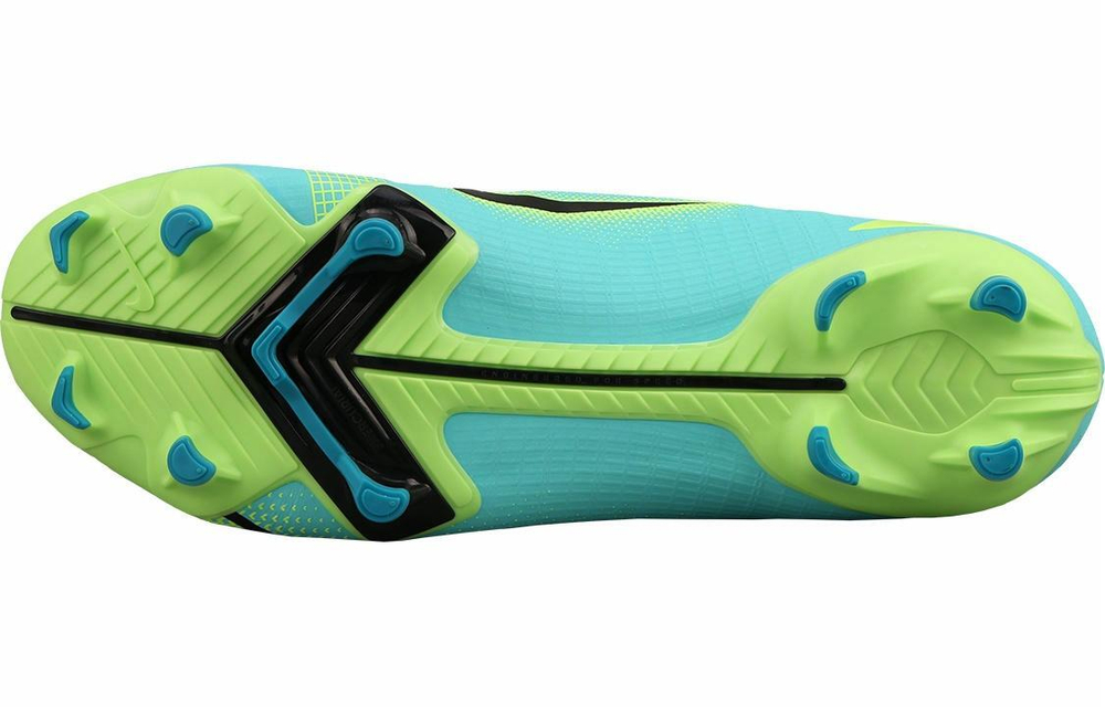 Кроссовки Nike Mercurial Vapor 14