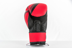 UFC PRO Performance Rush 14 Oz - красные