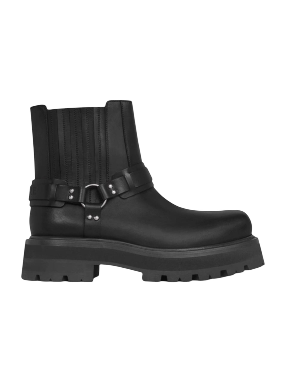 Ботинки Celine