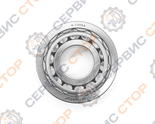 Подшипник 7306 (30306)