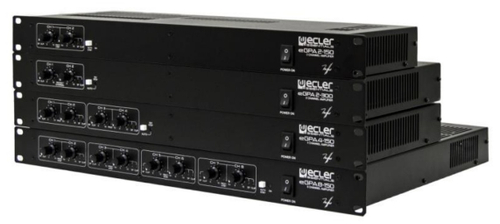 Усилитель Ecler eGPA2-150