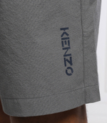 шорты Kenzo - серый(FC55SH5069CW)