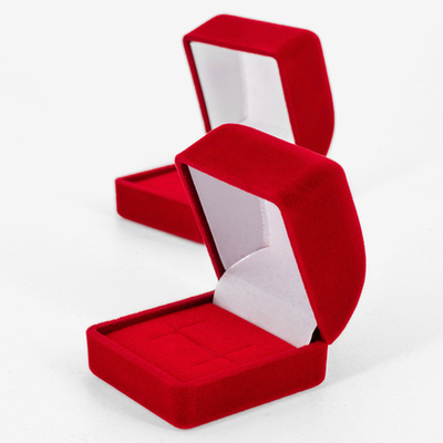 Футляр прямоугольный, серия "Классика".