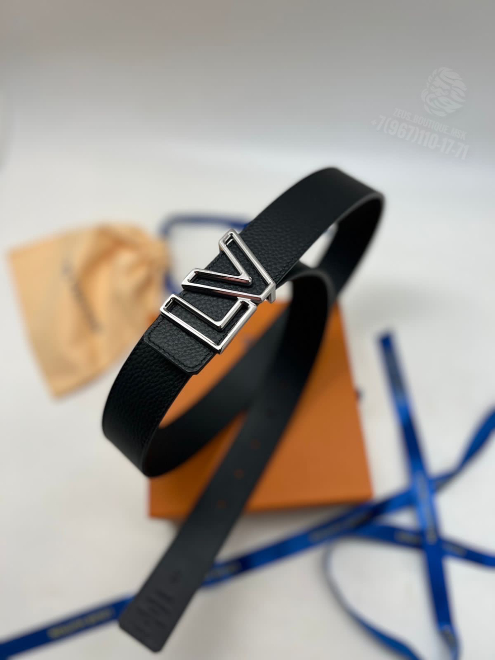 Ремень Louis Vuitton