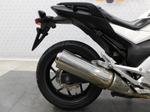 Honda NC750S 038414