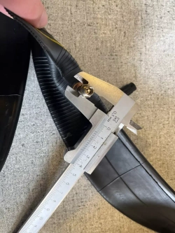 Камера передняя для мотоцикла r17 2.5