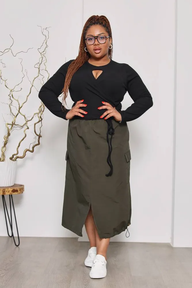 Юбка 3514 Fabrika