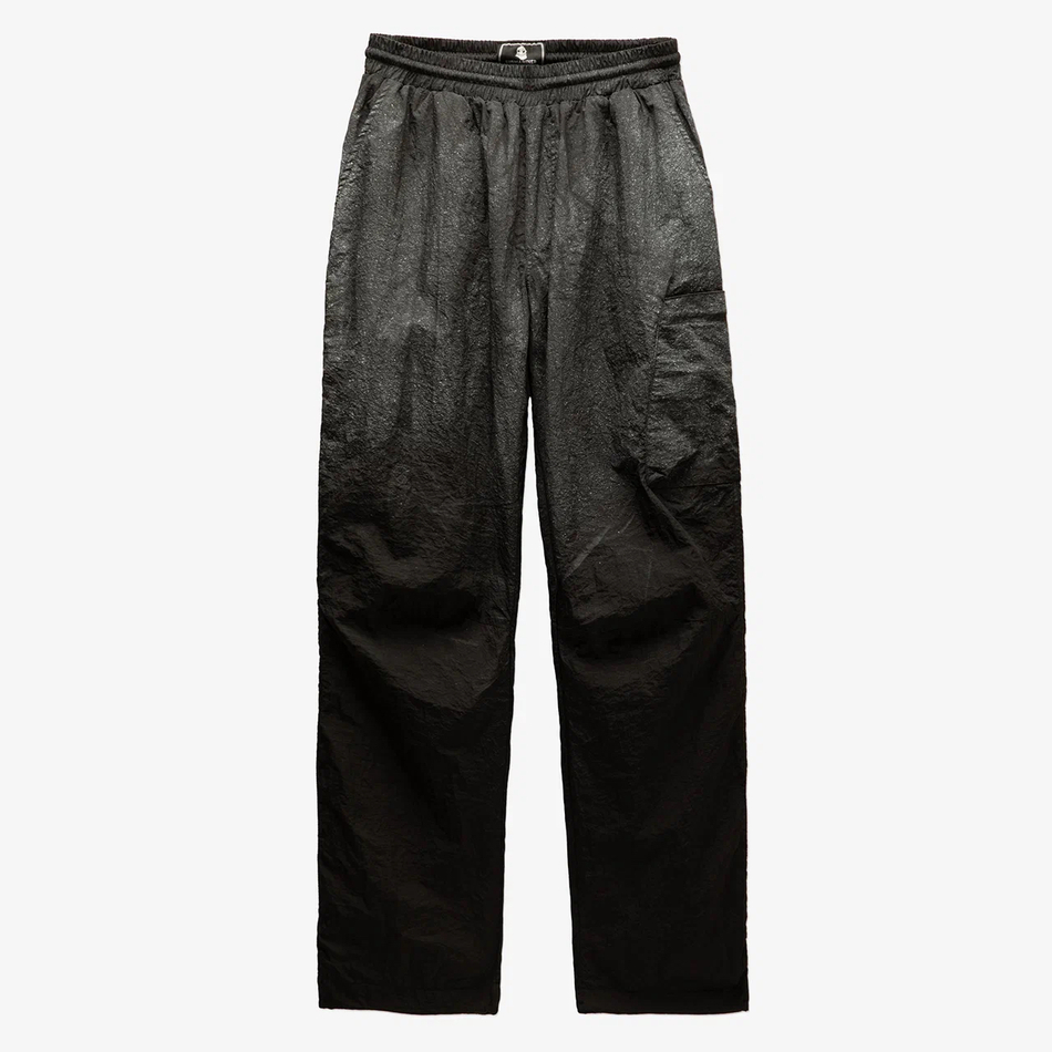 NLN_PNTS Sprayed GMD Black