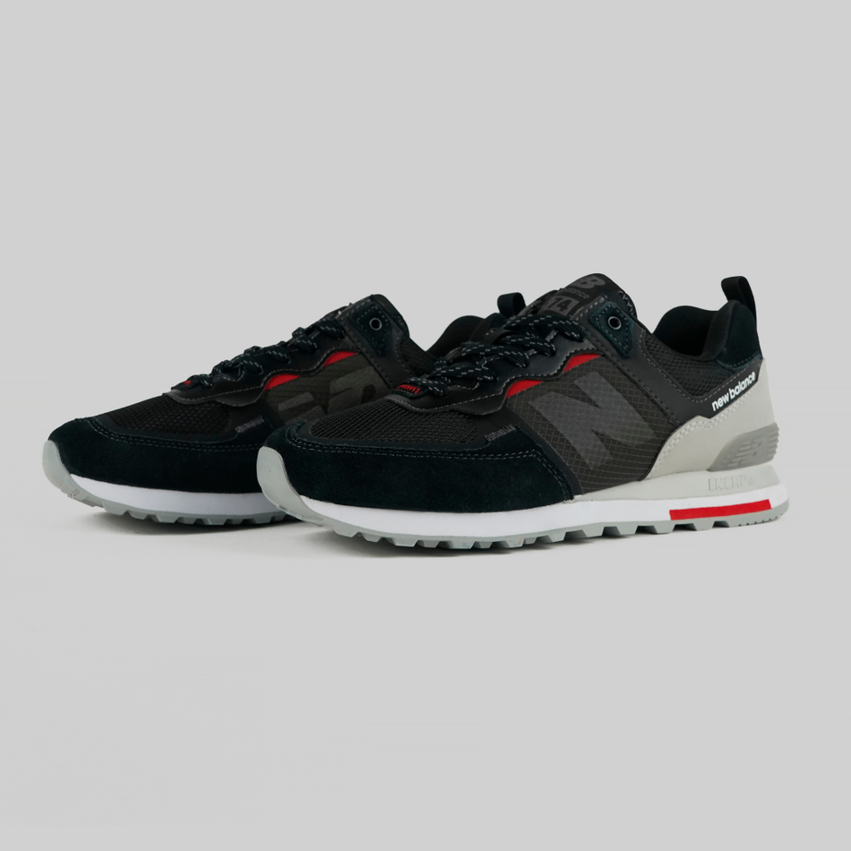 Кроссовки New Balance ML574ISE/D - купить в магазине Dice Кроссовки New Balance ML574ISE/D - купить в магазине Dice