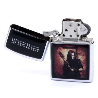 Зажигалка Burzum Anthology (367)
