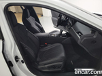 Lexus ES300h 7 Generation F-Sport (12.2022)