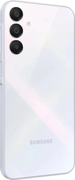 Смартфон Samsung Galaxy A15 8/256Gb Голубой