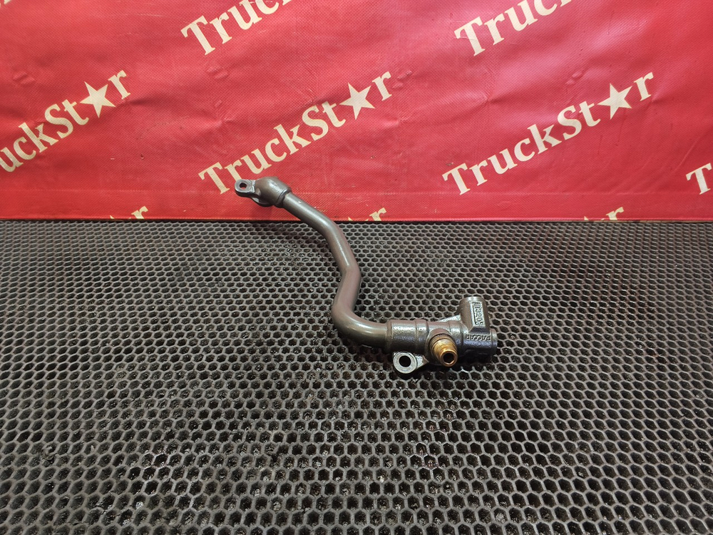 Трубка системы охлаждения 2020 год.