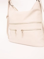 Сумка рюкзак через плечо большая трансформер