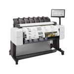 Плоттер HP DesignJet T2600PS 36-in 3XB78A