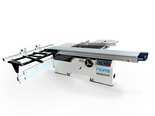 Ручной Форматно-раскроечный станок TEING WSN3245