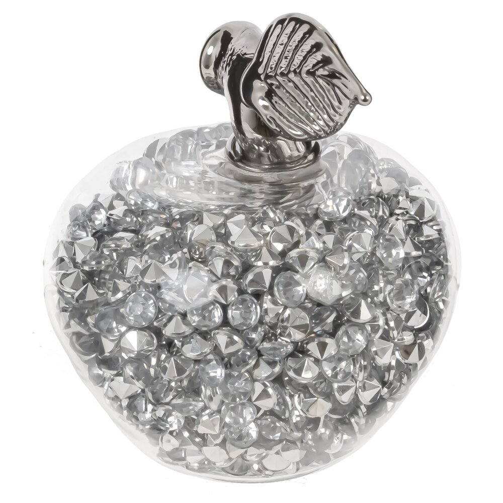 Фигурка декоративная Яблоко