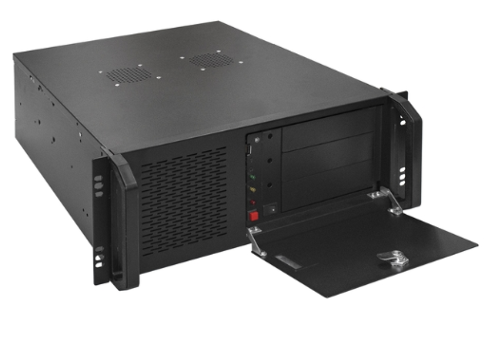 Корпус серверный 4U Exegate Pro 4U480-06/4U4021S/800RADS