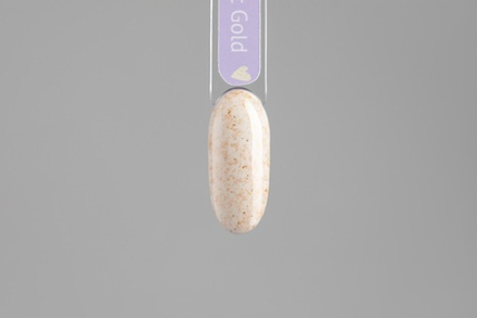 MOODNAIL Gel-polish  Bit Gold, 10 g