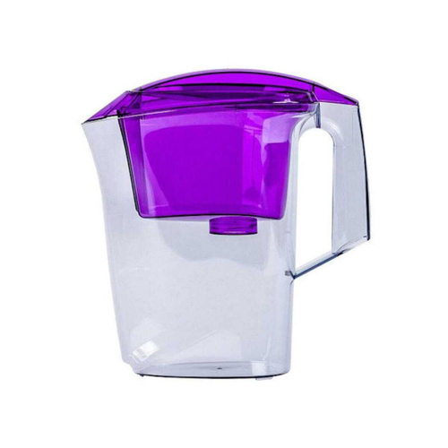 Фильтр Гейзер-Дельфин(сиренев..прозрач.)