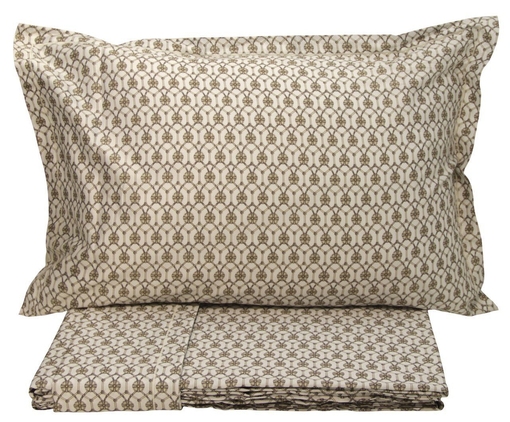 Постельное белье 2 спальное евро Mirabello Sasha