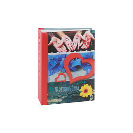 Image Art 019 IA -100PP любовь,сердце