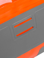 Гермосумка Nisus 45л ПВХ (N-82112-45)