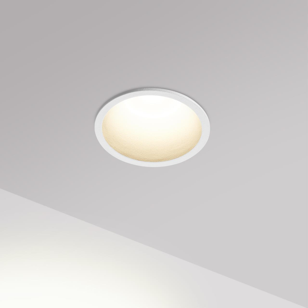 Встраиваемый светодиодный светильник Novotech 359861 NT 7Вт 3000/4000/6000К 100-265В IP20 WIR