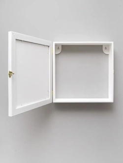 Короб под электрический щиток