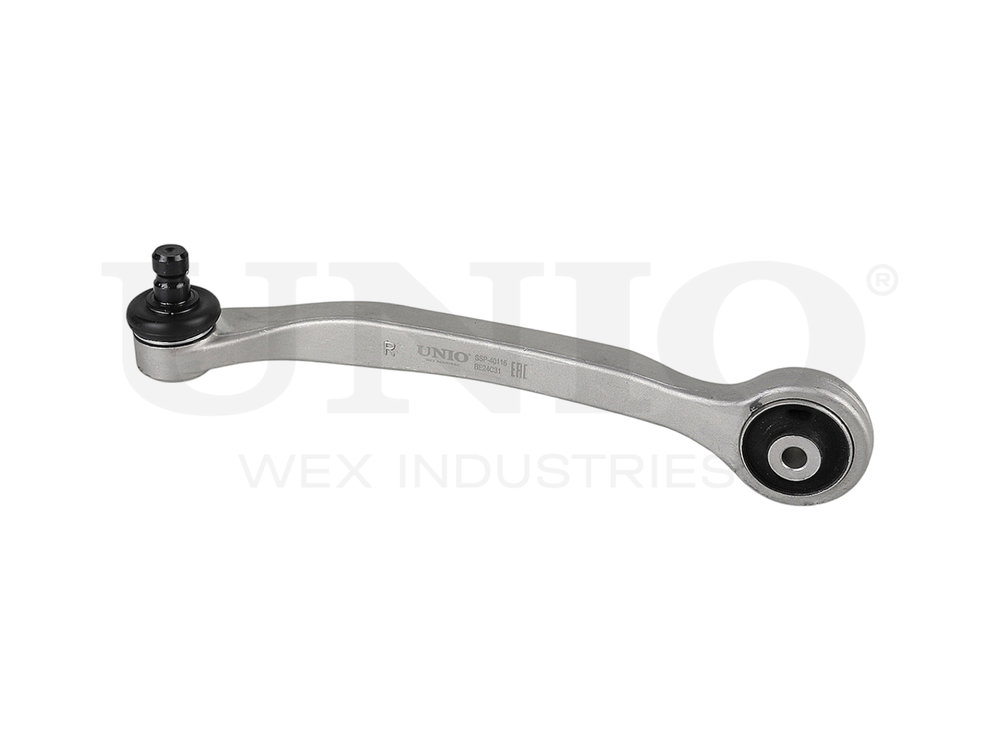 Рычаг подвески поперечный передний верхний правый UNIO SSP-40116