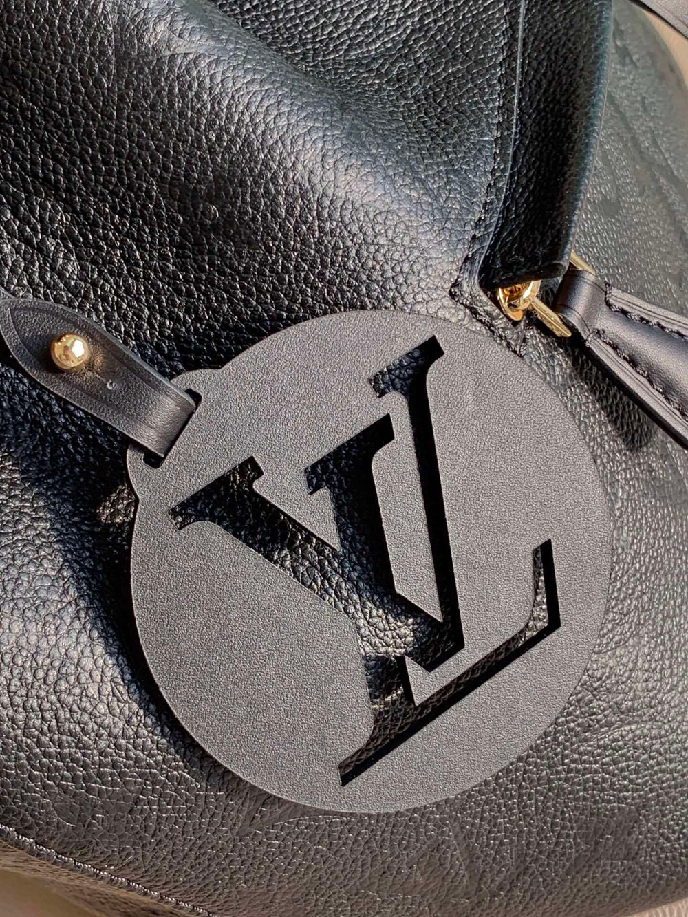 Louis Vuitton Montsouris Backpack