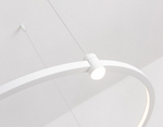 Подвесной светильник Ambrella Light FL FL5521