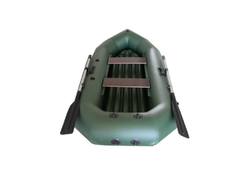 Гребная лодка ПВХ БАЙКАЛ 280