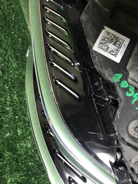 Битая Фара левая Mercedes E W213 (2016-2021) LED
