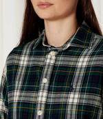 Рубашка POLO RALPH LAUREN - зеленый(211923863)