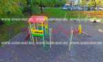 Игровой комплекс Универсал