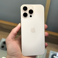 Apple iPhone 16 Pro Max 256gb Desert